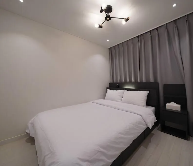 Guest house Dawn House Hotel Seoul South Korea